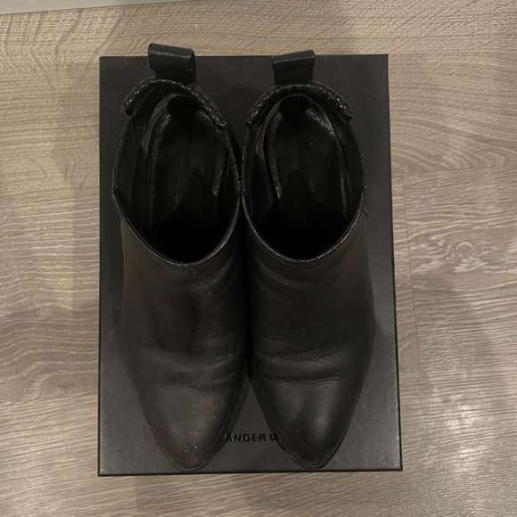 Alexander Wang Kori Boots (Size 35.5) - Picture 4 of 8